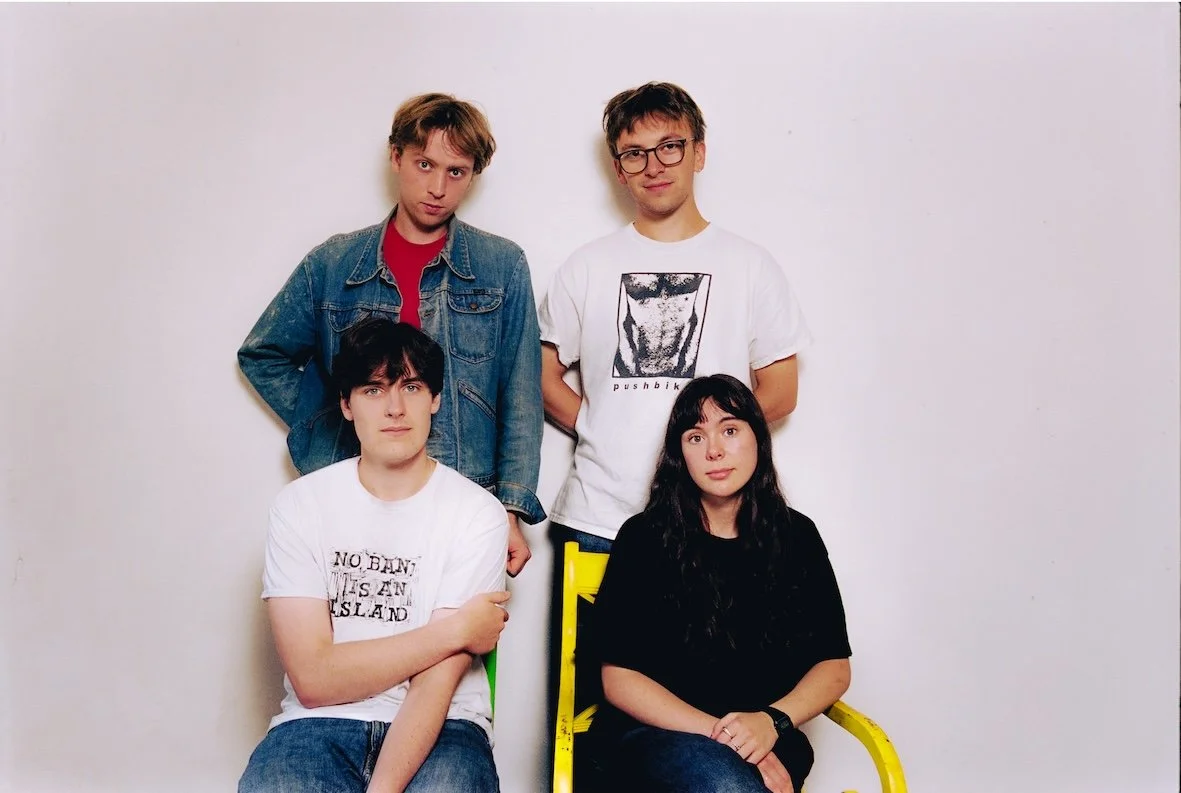 "Catch Westside Cowboy: New EP, Live Shows Ahead!"