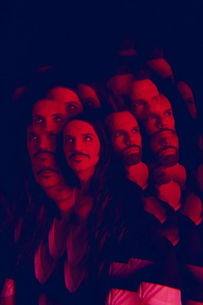 "Placebo Unveils 'This Search For Meaning' Collection"