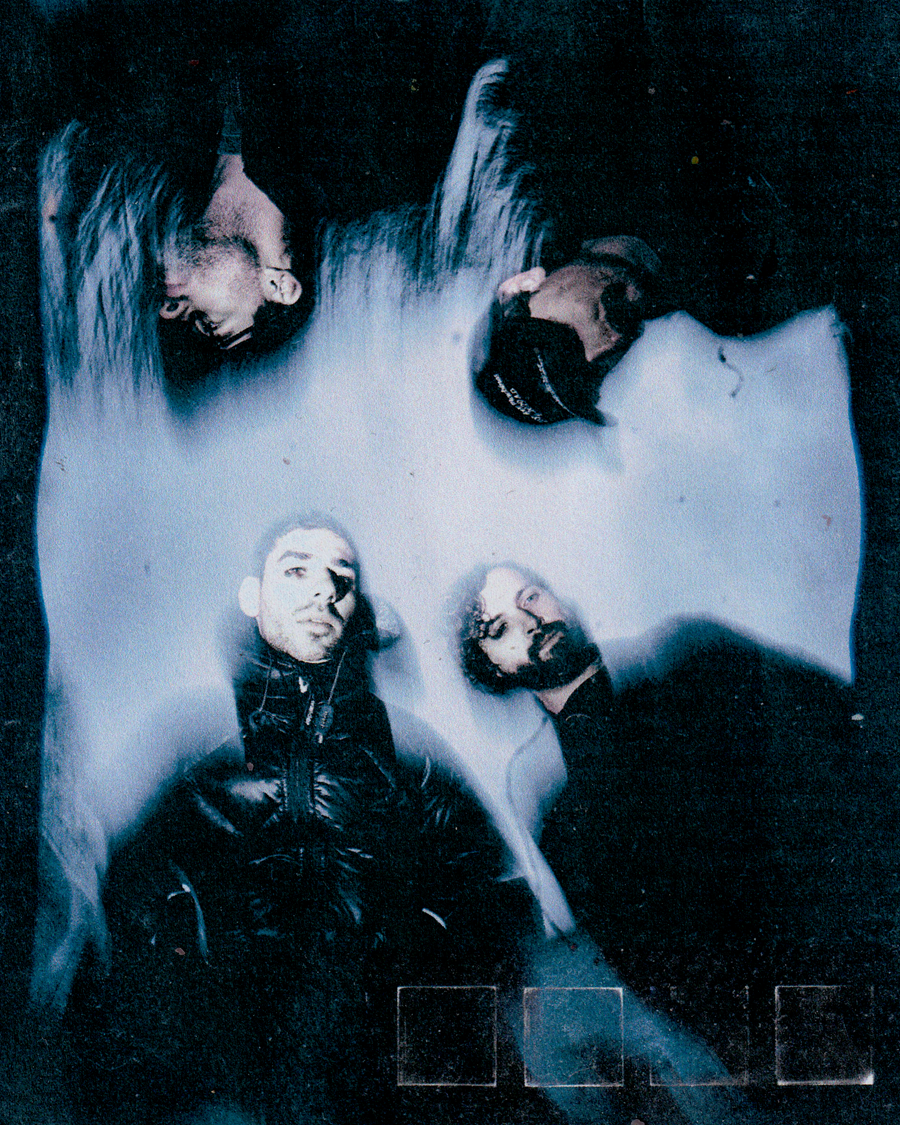 Scaler’s New Album “Endlessly” Now Available!