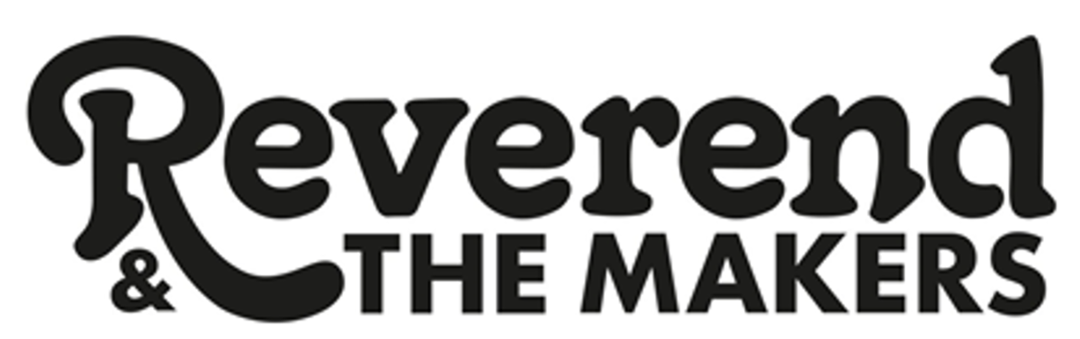 "Reverend &amp; The Makers: New Single 'UFO' and Tour Announcement"