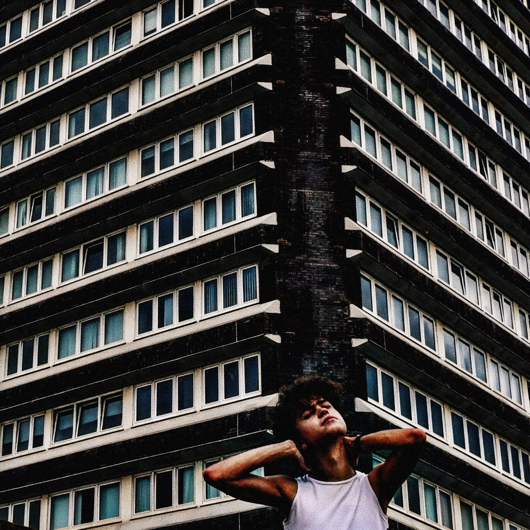 "Tom A. Smith's EP 'Say What You Want' Now Available"