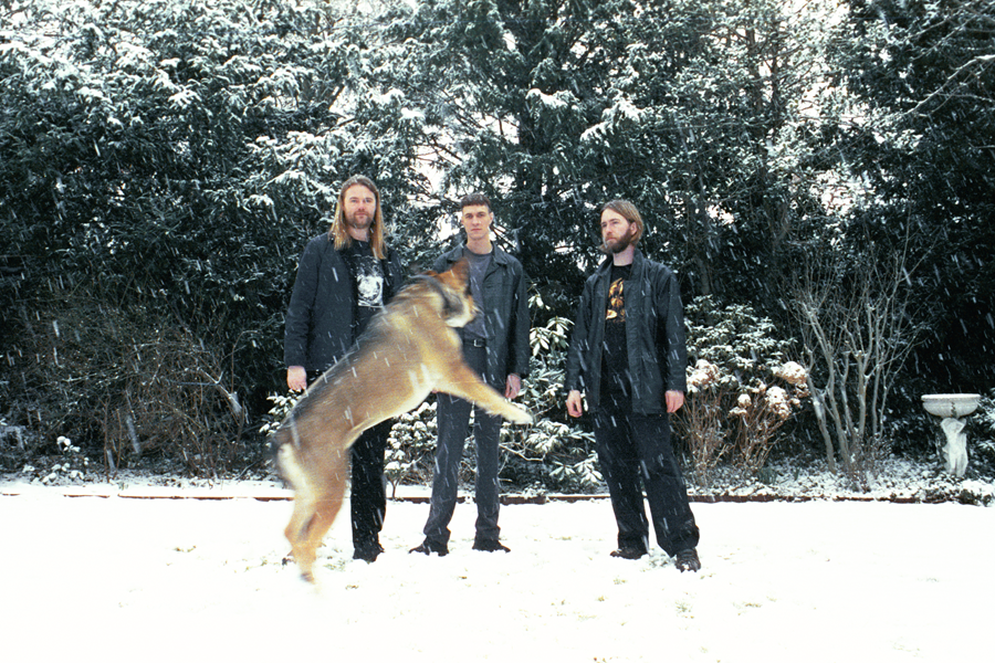 "Poptones Unleashes New Album 'Pure' Today"