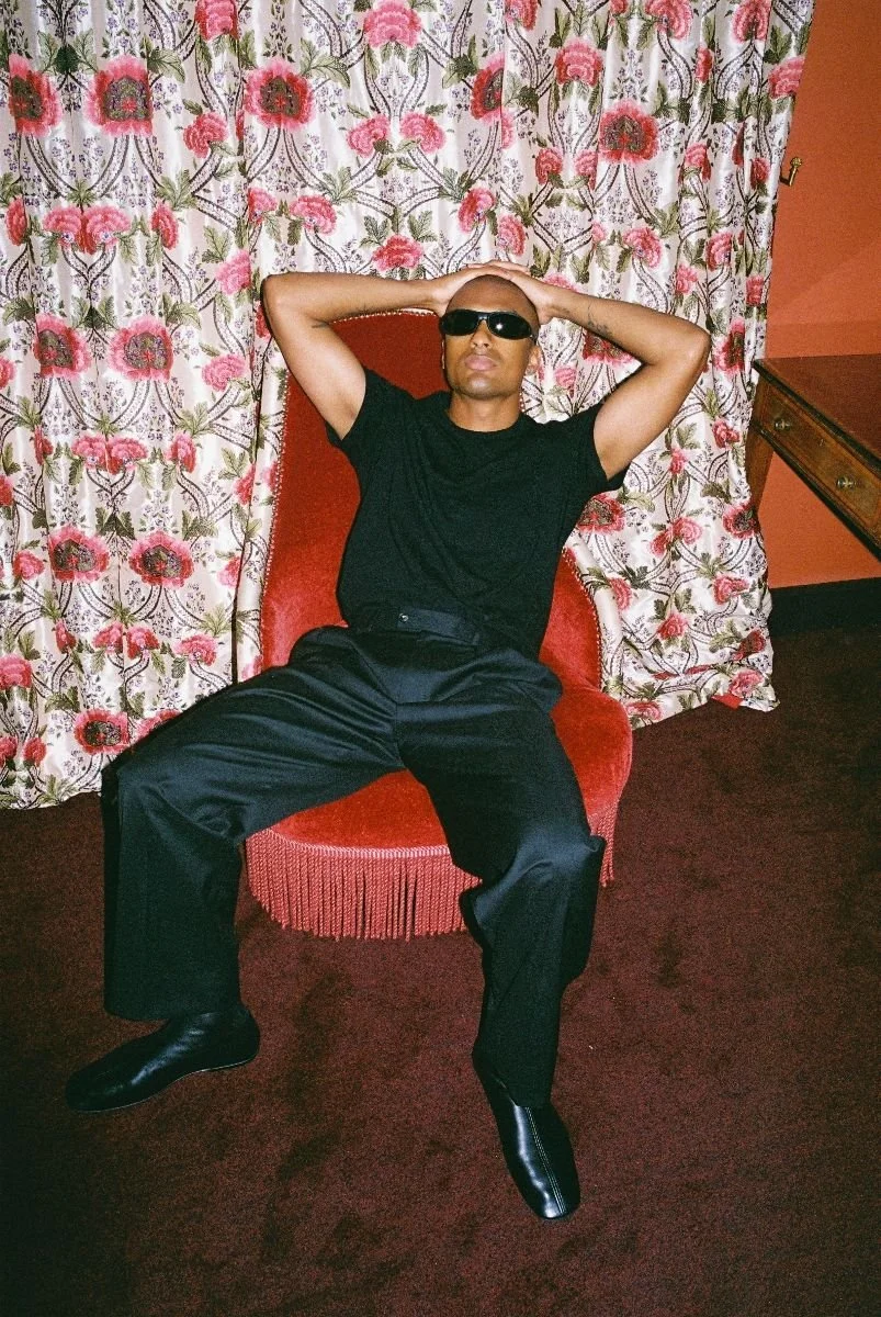 "Icykof Unveils New EP: The Truth Is Infront Of You"