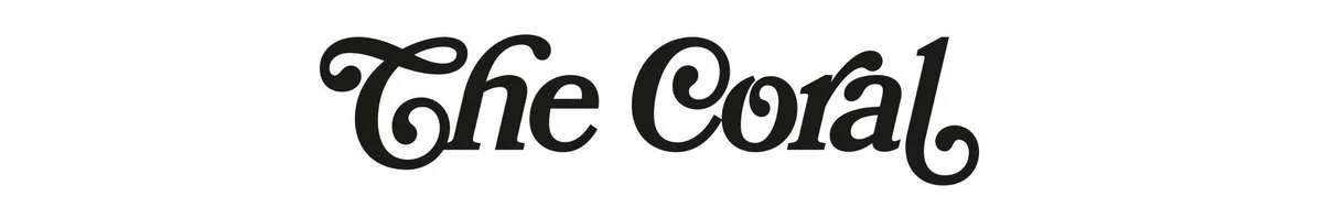 "The Coral's Haunting Christmas Single Unveiled"