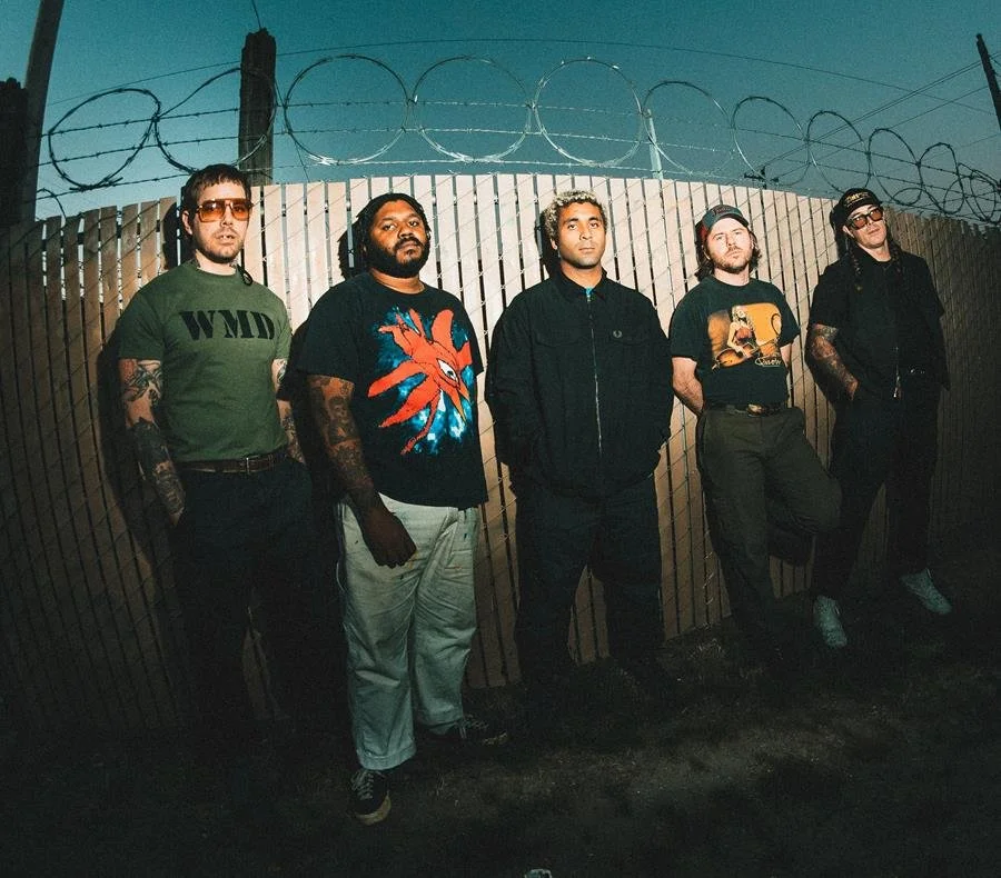 "Experience the Energy: Angel Du$t and Friends Unite"