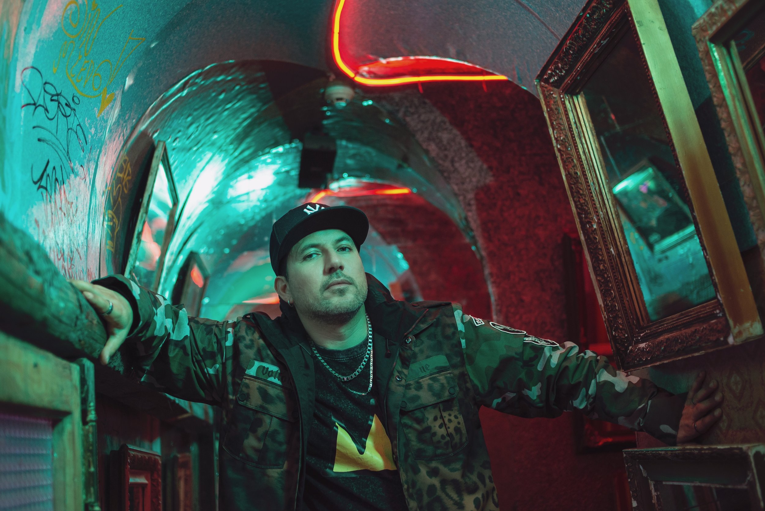 **Unveiling "Cordillera": A Tribute to Ancestry and Resilience**