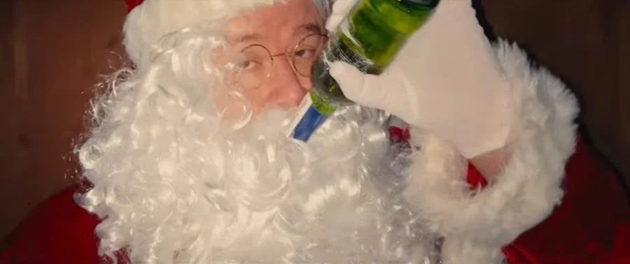 "Experience Ash's New Album 'Ad Astra' Now"