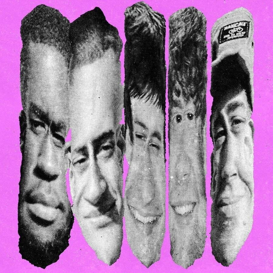 "Knats Release New Single with Lots of Hands"