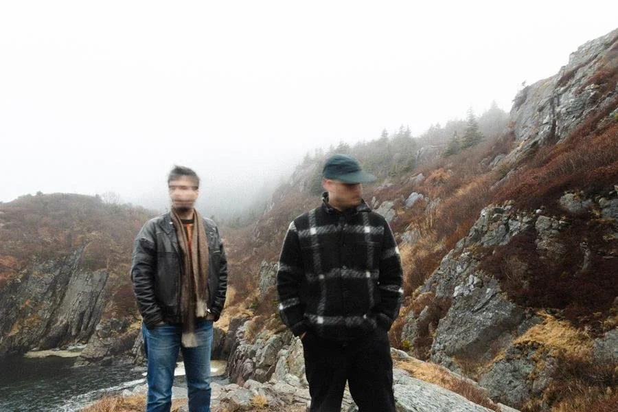 "Discover the Depths of 'Old Fire' from Closed City"