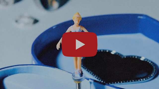 "Catch the UK's Hottest Band Live This Fall"