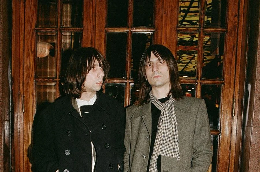 "The Lemon Twigs Unveil New Album and Tour"