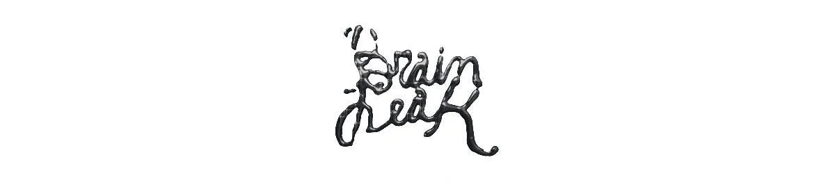 "Brain Leak Unleashes Energetic New Single 'Skin Remembers'"