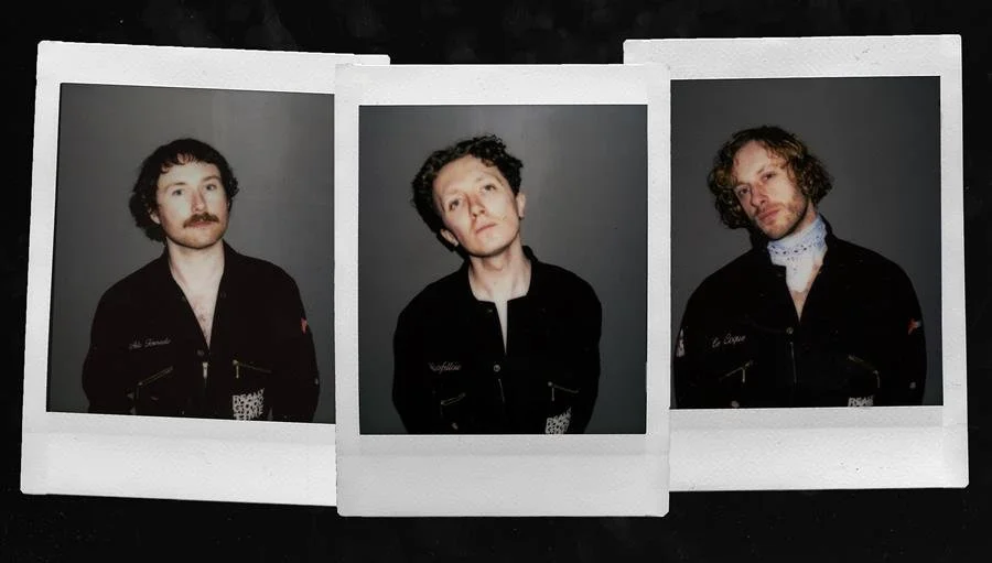 "Really Good Time Unveils Absurd New Single"