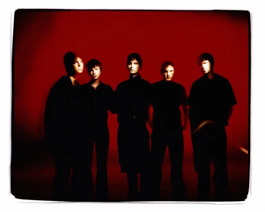 "Join the Guestlist for Cardinals' UK Tour"