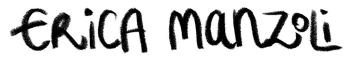 "Erica Manzoli Takes the Stage on March 10, 2026"
