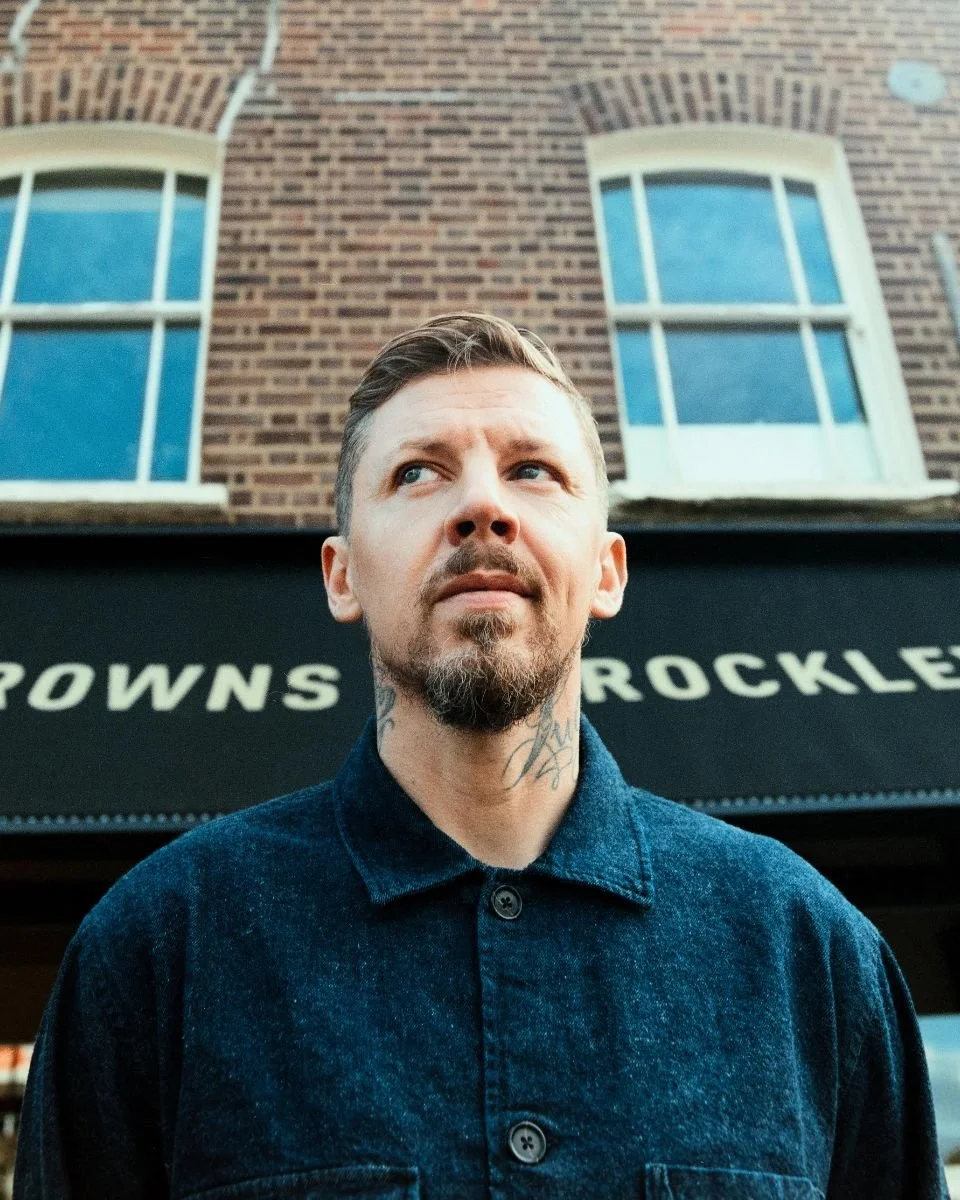 "Professor Green Celebrates 15 Years with Glasgow Show"
