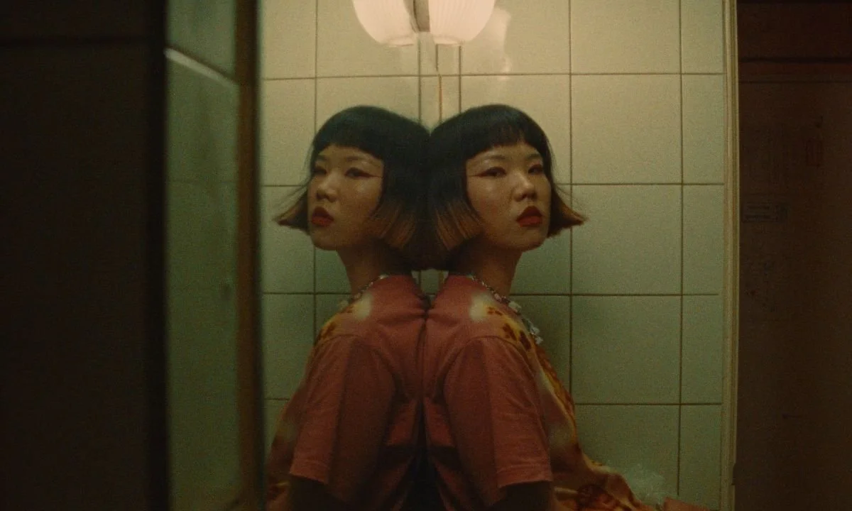 "Blood Lotus: Debut Album and New Single Out"