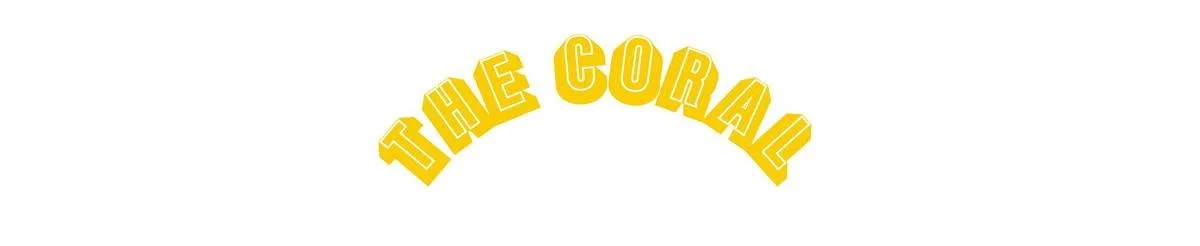 The Coral Releases Surprise Album '388' Today