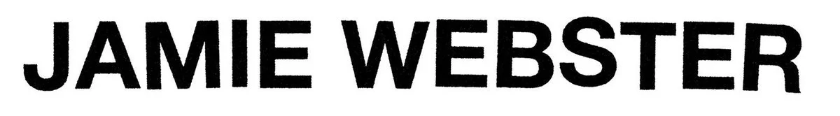 "Jamie Webster Unveils Reflective New Album and UK Tour"