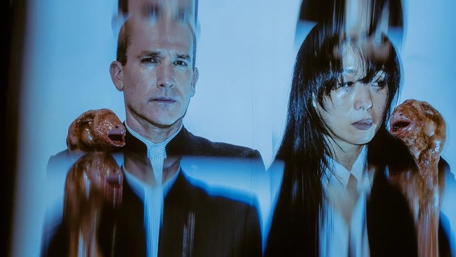 **Xiu Xiu Unveils 'Eraserhead Xiu Xiu' Project**