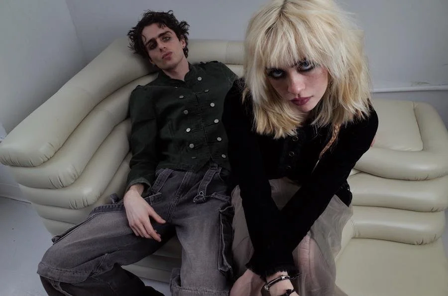 "Lowertown Unleashes New Single and Tour Dates"