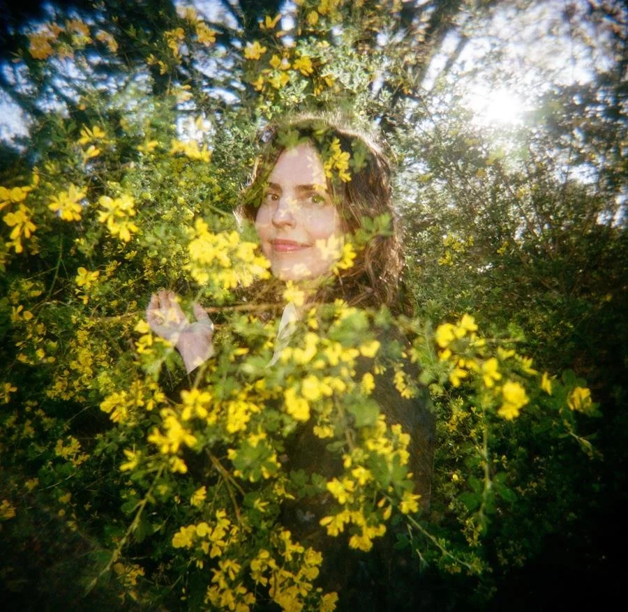 "Explore Jenny Gillespie Mason's New Single: 'Medicine of Light'"