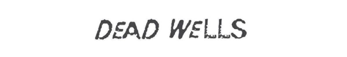 "Dead Wells Debut with Impactful Single 'Stain'"