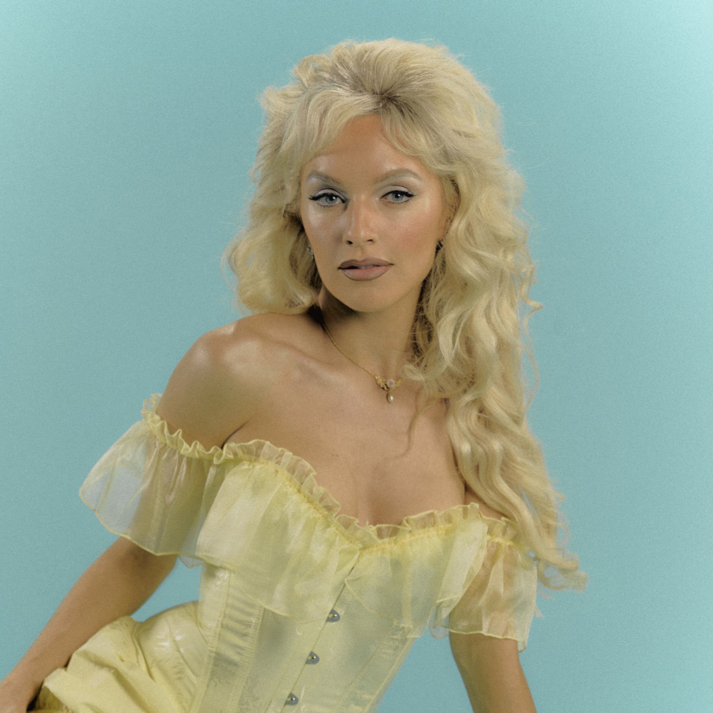 "Zolita Launches Bold New Era with 'Hell's Belles'"