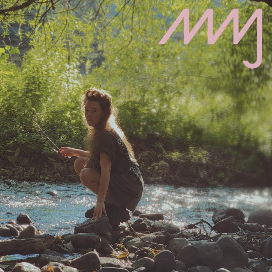 "MMJ Unveils Debut Single 'Nobody Knows' While Touring with Purity Ring"