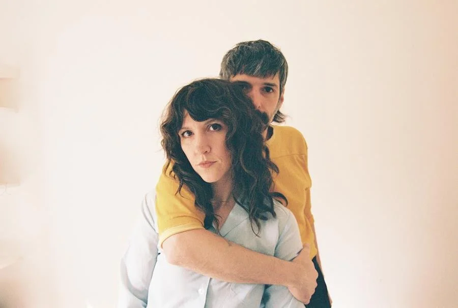 "Widowspeak Unveils New Single and Album Details"