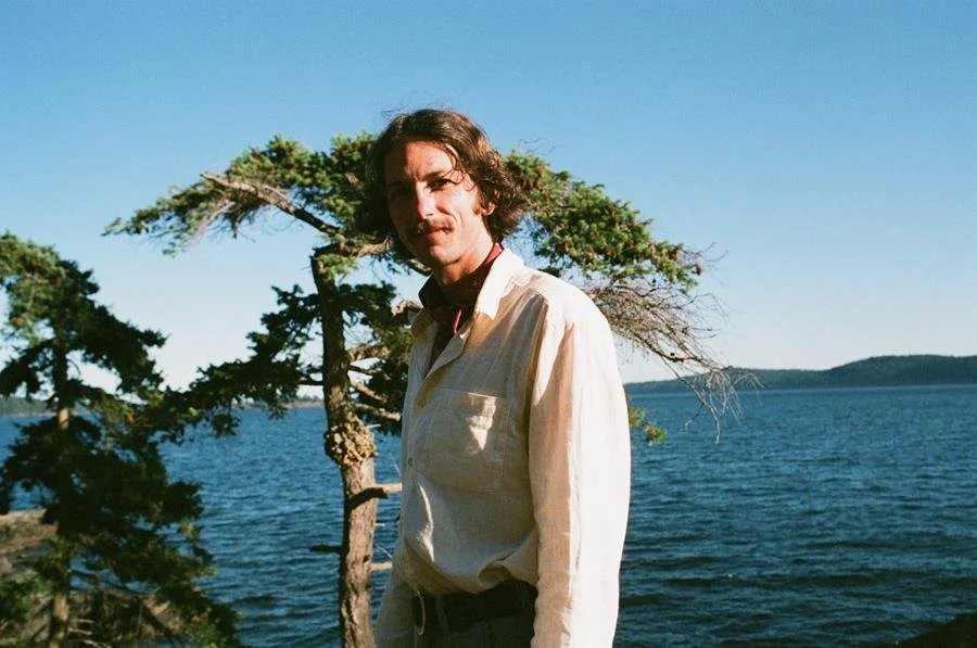 "Discover Alex Amen's New Single: California Blues"