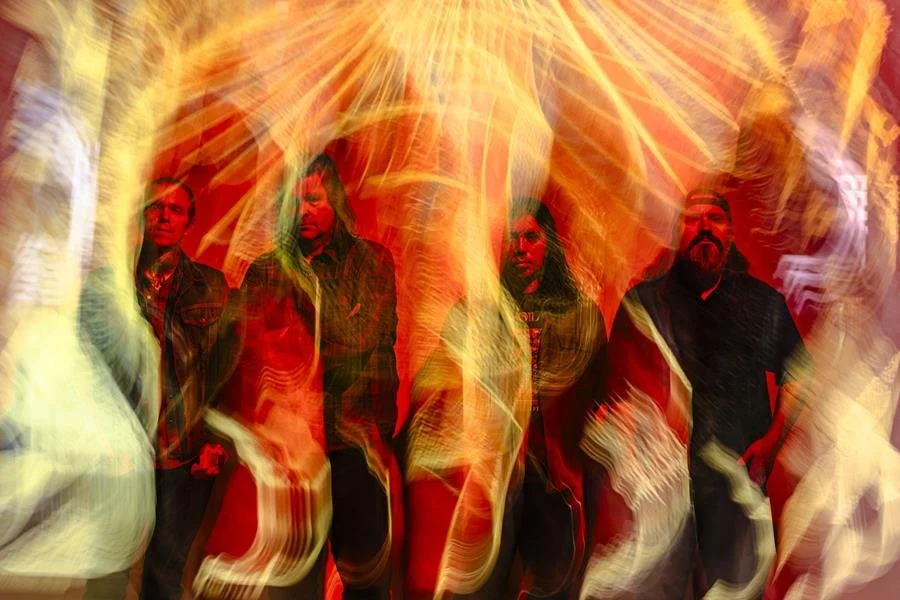 Converge Unveils New Single “Doom In Bloom”