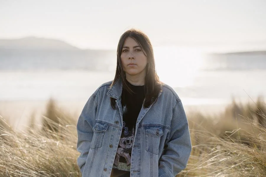 "Sorcha Richardson Unveils ‘Grenadine’: A New Era in Music"