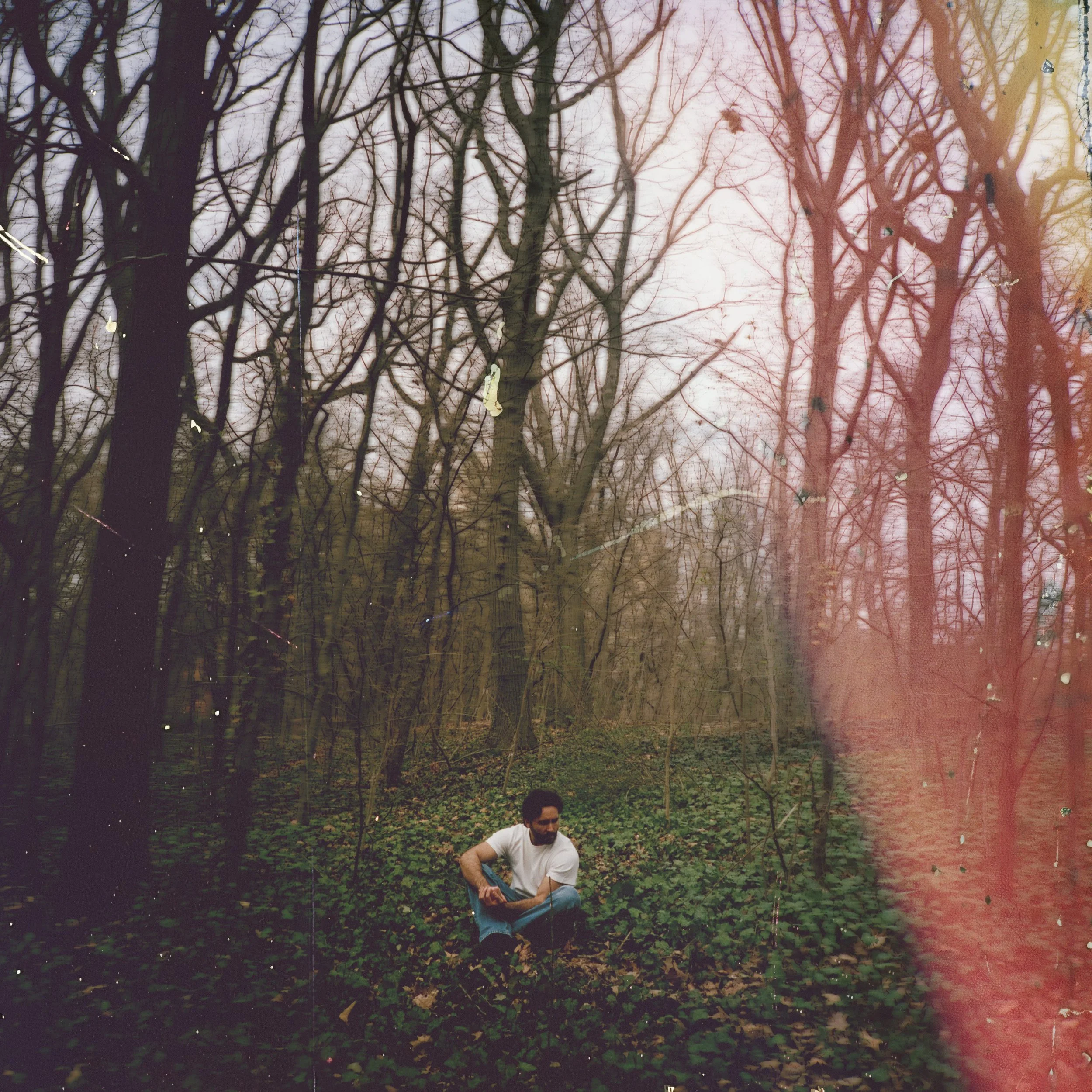 "Ike Dweck Announces New Single and Tour"