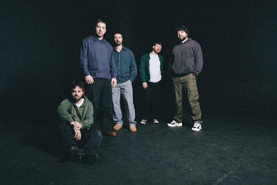 Citizen Unveils 'Halcyon Blues' Album and Tour Dates