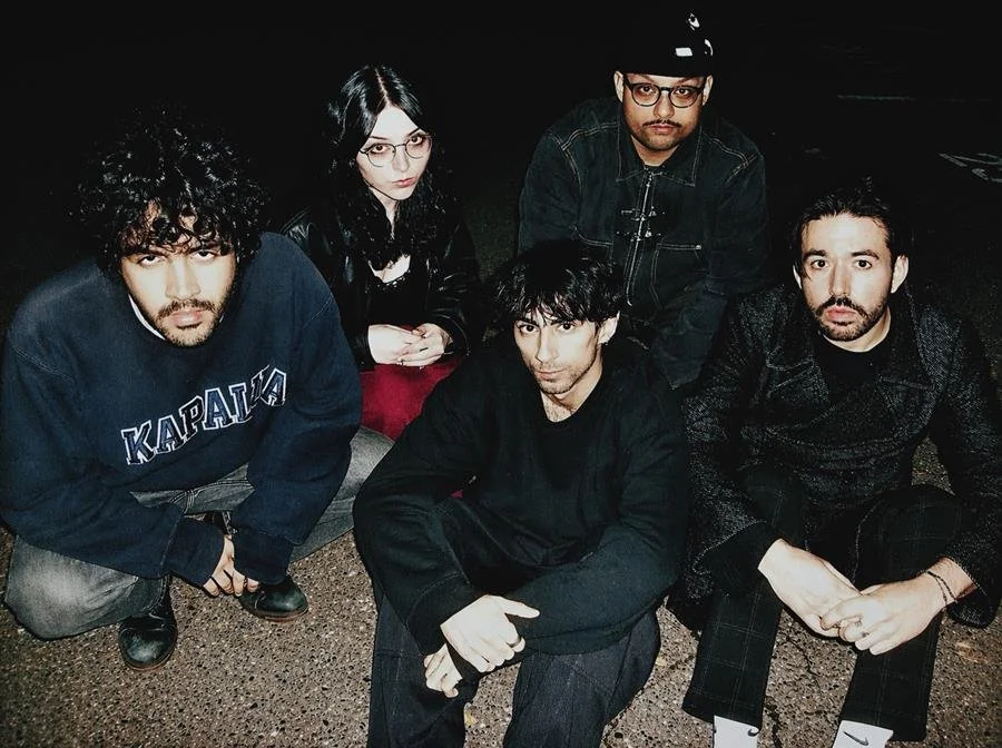 "Discover DOUR: AGORA Album Release"