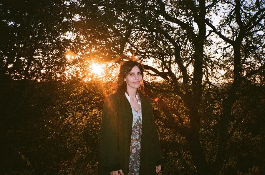 "Jenny Gillespie Mason Announces New Album Release"