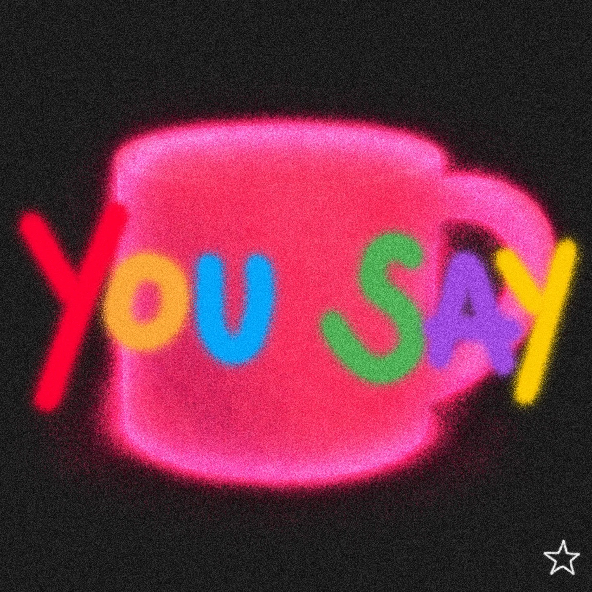 "Chloe Star Unveils New Single 'You Say'"