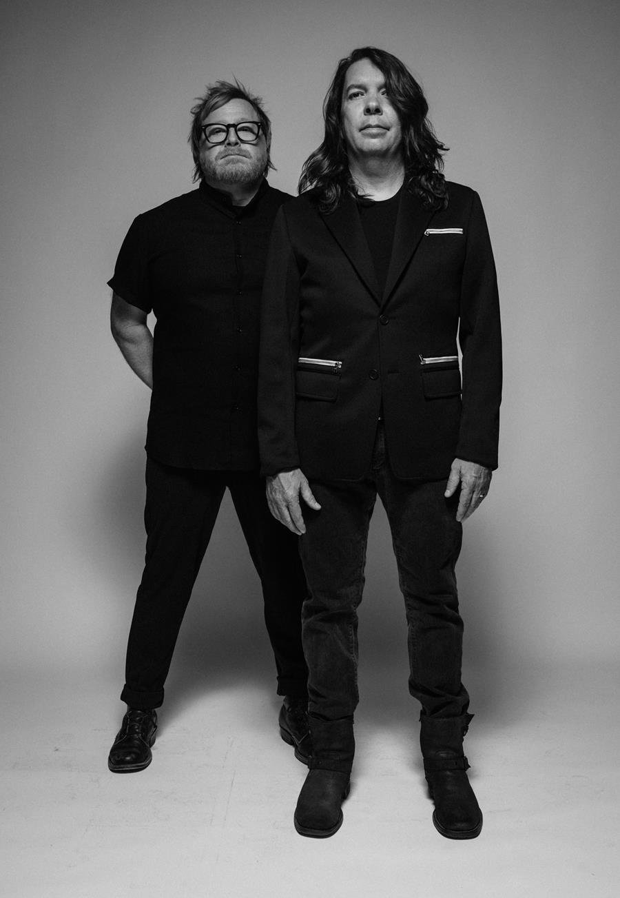 Hammock Releases Dual Single Ahead of New Album