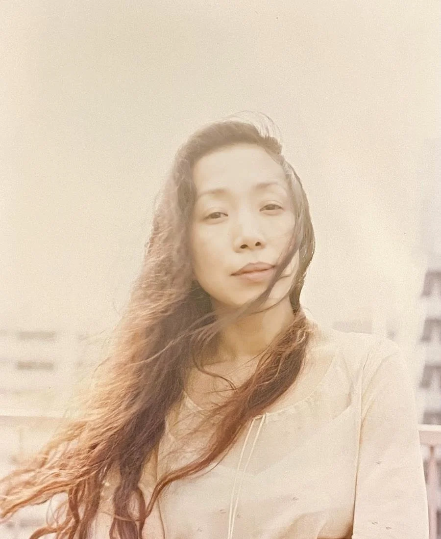 "Nanaco Sato Unveils New Single and Album"