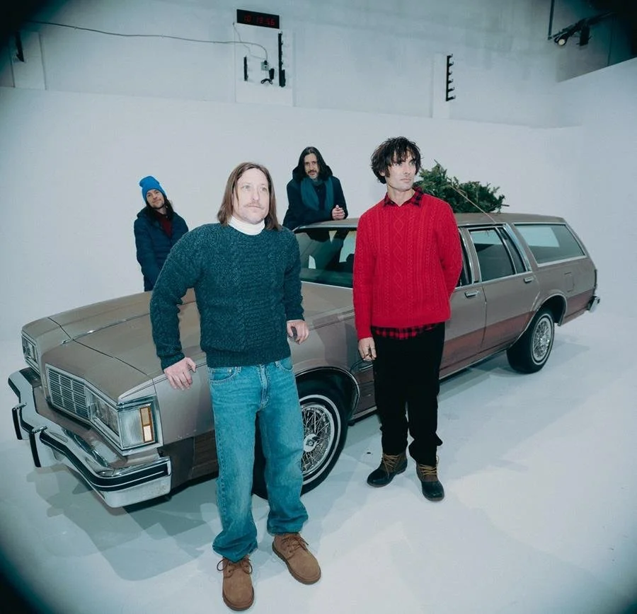 "New Music Alert: The All-American Rejects Drop 'King Kong'"