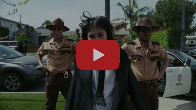 "Chloe Star's Bold New Video: 'Call You Back'"