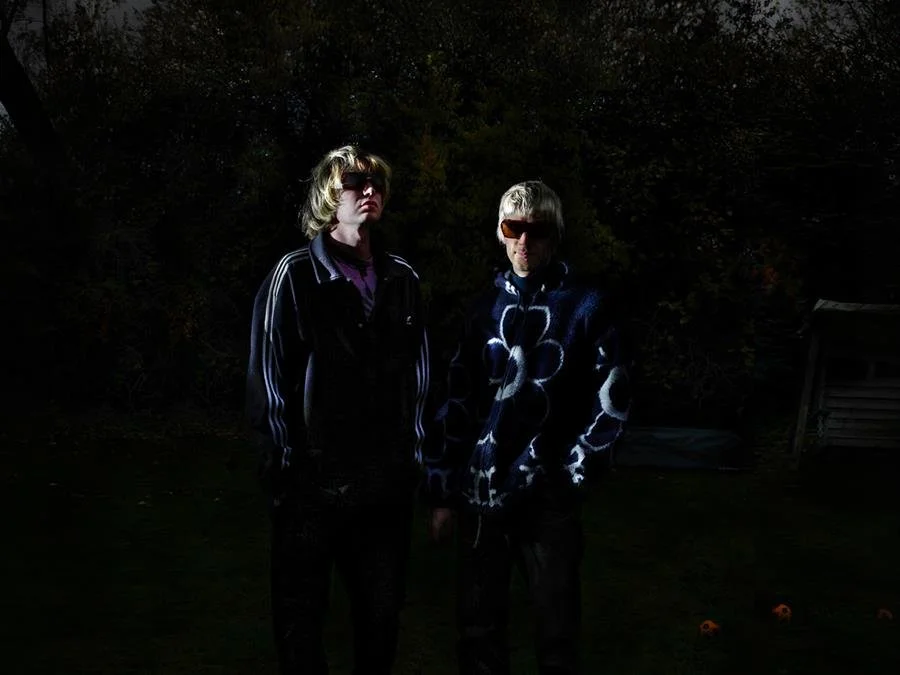 "100%WET Unveils New Single 'Eleanor's Escape'"