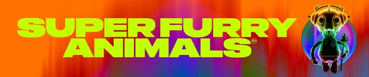 "Super Furry Animals to Celebrate Mwng Live"