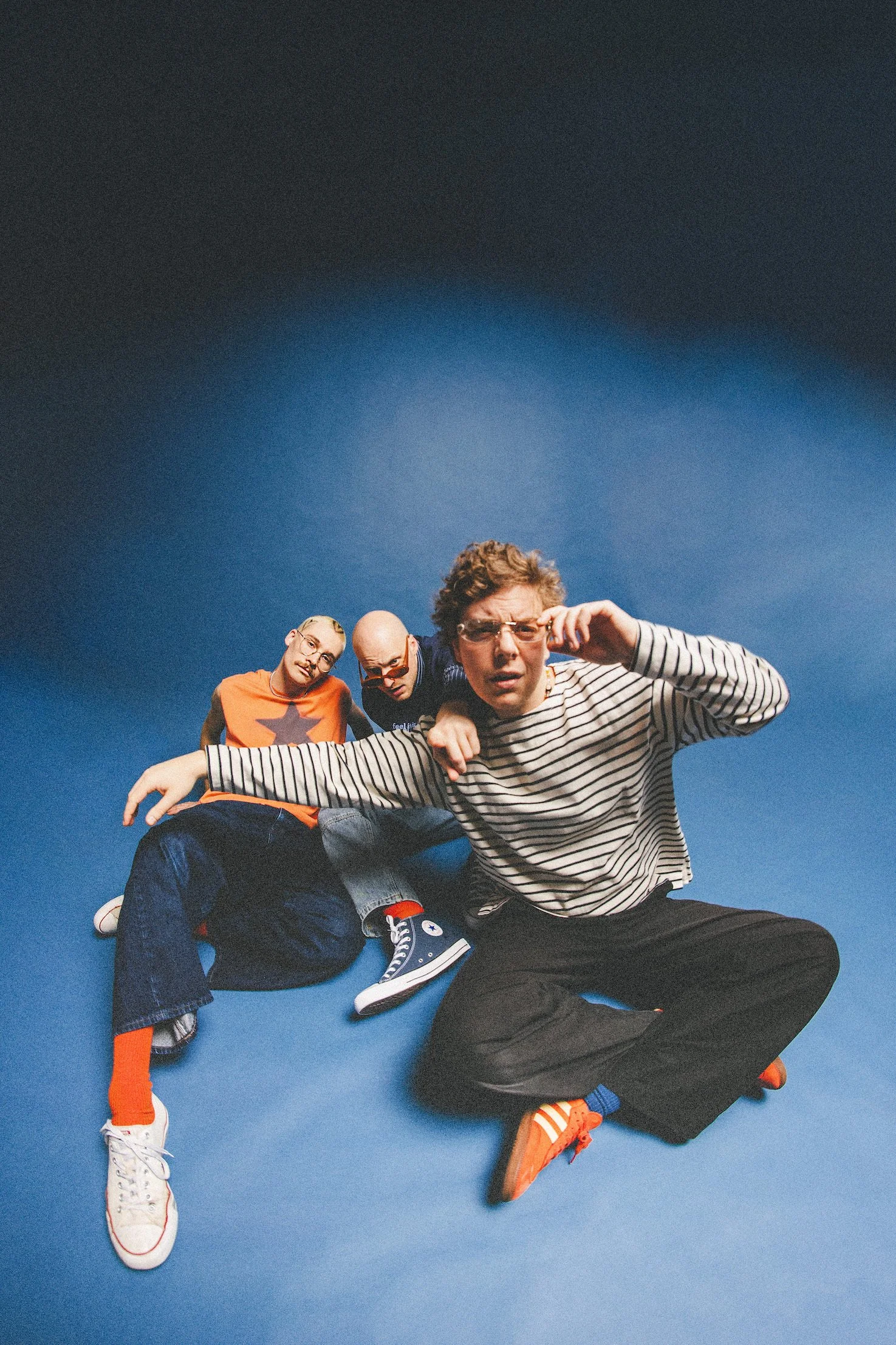"Dumb Crush Set to Release Gritty New Anthem"