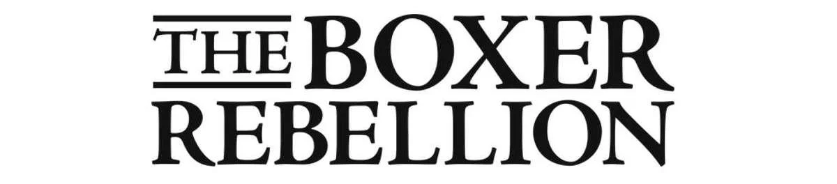 "The Boxer Rebellion Unveils New Single and Album"