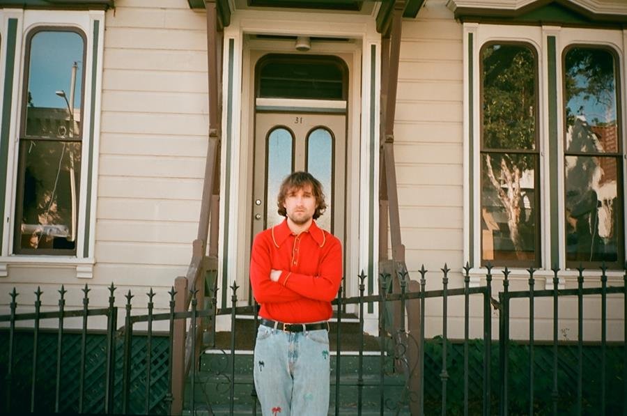 New Music and Film from Angelo De Augustine
