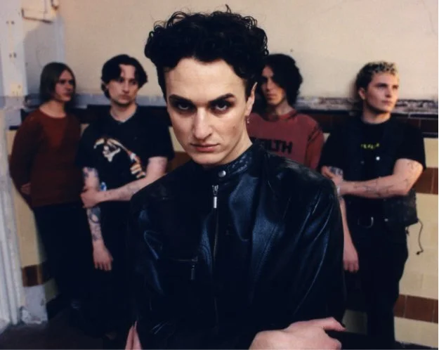 "Walt Disco's New Era: Self-Titled Album Out Soon"