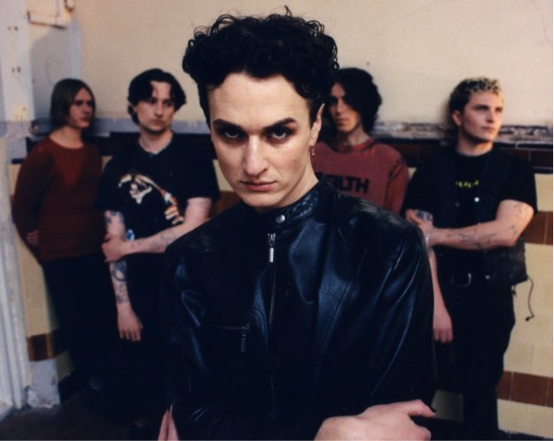 "Walt Disco Unveils Self-Titled Album and New Single 'Lies'"