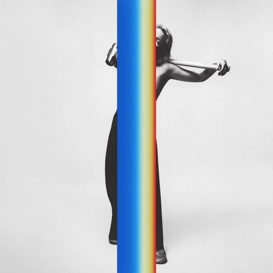 **Sylvan Esso Unveils New Album and Listening Events**